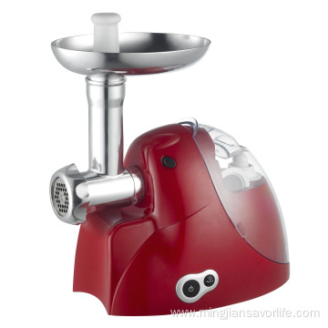 Multifunctional Small Electric Meat Grinder